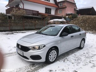 Używany Fiat Tipo 2018