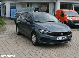 Używany Fiat Tipo 2022