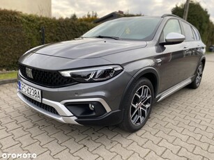 Używany Fiat Tipo 2023