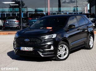 Używany Ford Edge 2019