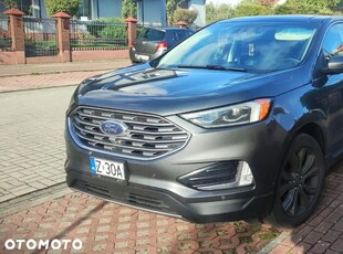 Używany Ford Edge 2019