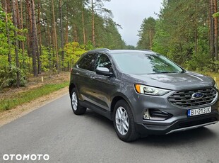 Używany Ford Edge 2021