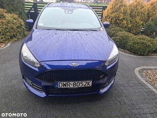 Używany Ford Focus 2015