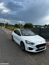 Używany Ford Focus 2018