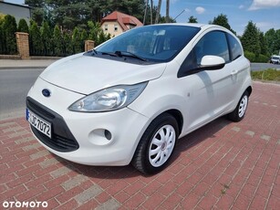 Używany Ford KA 2009