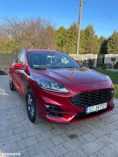 Używany Ford Kuga 2020