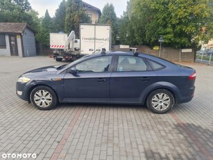 Używany Ford Mondeo 2009