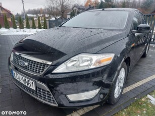 Używany Ford Mondeo 2010