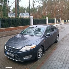 Używany Ford Mondeo 2010