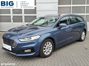 Używany Ford Mondeo 2019