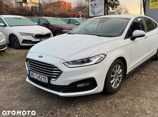 Używany Ford Mondeo 2019