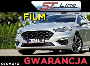 Używany Ford Mondeo 2021