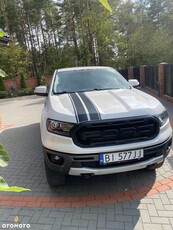 Używany Ford Ranger 2019