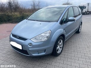 Używany Ford S