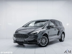 Używany Ford S