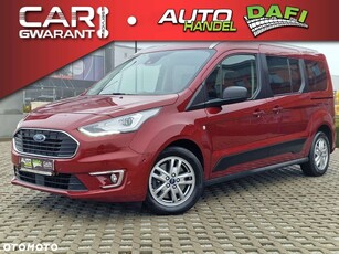 Używany Ford Tourneo Connect Grand 2019