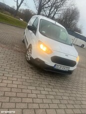 Używany Ford Transit Courier 2018