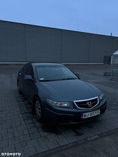 Używany Honda Accord 2003