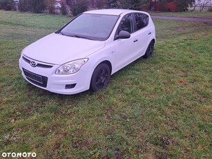 Używany Hyundai i30 2010