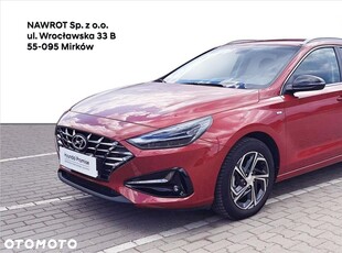 Używany Hyundai i30 2022