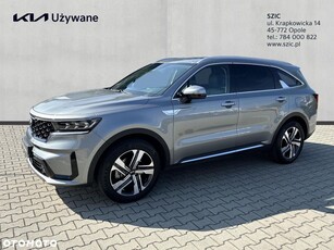 Używany Kia Sorento 2020