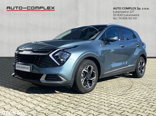 Używany Kia Sportage 2023