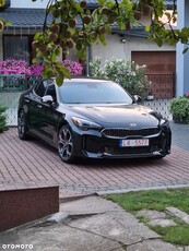 Używany Kia Stinger 2018