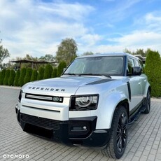 Używany Land Rover Defender 2020