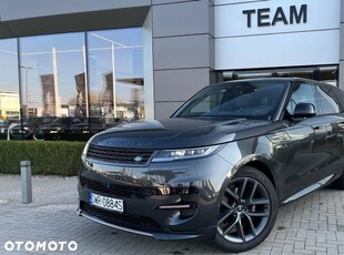 Używany Land Rover Range Rover Sport 2023