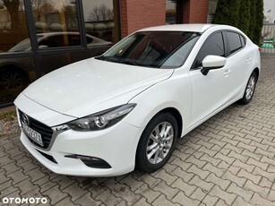 Używany Mazda 3 2018