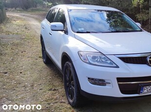 Używany Mazda CX