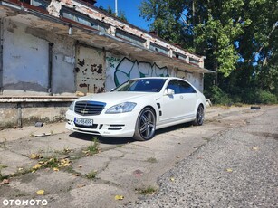 Używany Mercedes