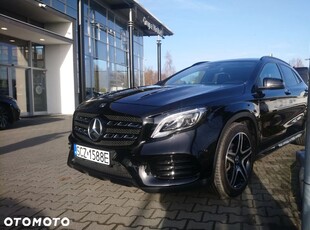 Używany Mercedes