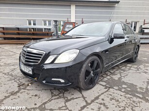 Używany Mercedes