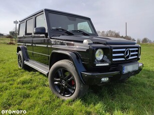 Używany Mercedes