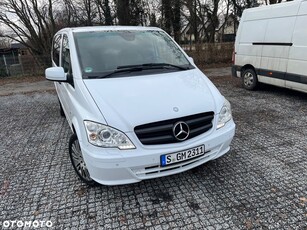 Używany Mercedes