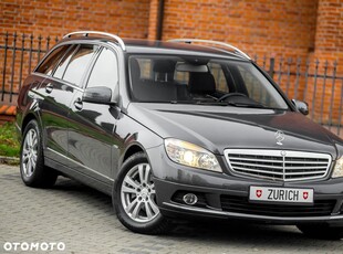 Używany Mercedes