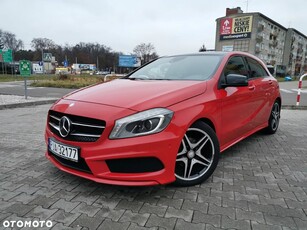 Używany Mercedes