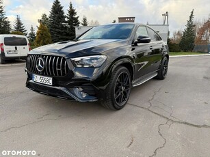 Używany Mercedes