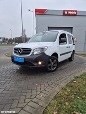 Używany Mercedes