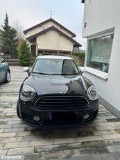 Używany MINI Countryman 2018