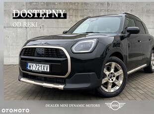 Używany MINI Countryman 2023