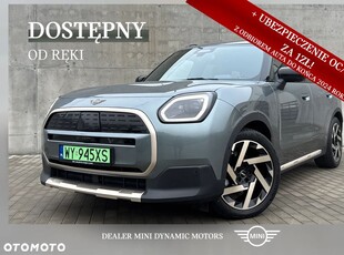 Używany MINI Countryman 2024