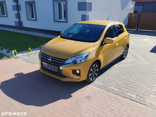 Używany Mitsubishi Space Star 2021