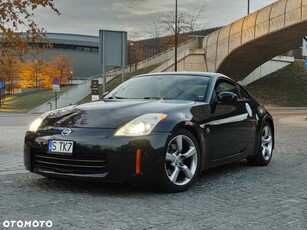 Używany Nissan 350 Z 2007