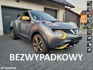 Używany Nissan Juke 2015