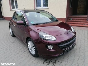 Używany Opel Adam 2014