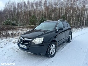 Używany Opel Antara 2009