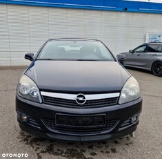 Używany Opel Astra 2009