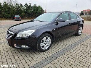 Używany Opel Insignia 2009